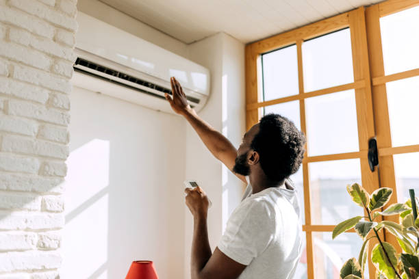 Best HVAC emergency services  in Woodcreek, TX
