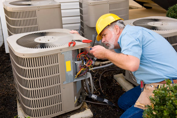 Affordable air conditioning repair in Woodcreek, TX