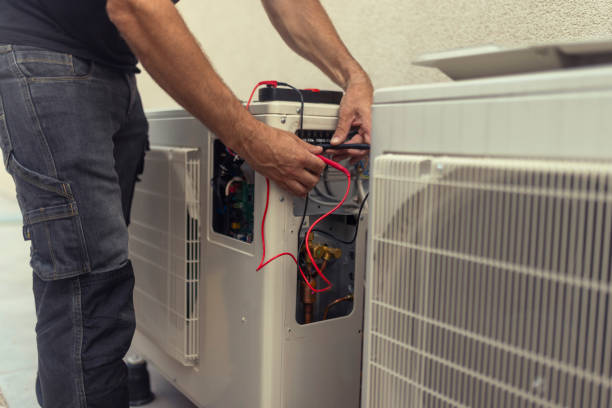 Best Air conditioning repair  in Woodcreek, TX