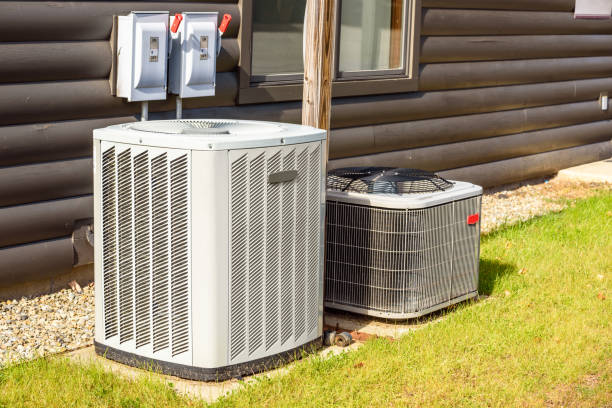 Best Ductless HVAC repair  in Woodcreek, TX